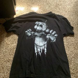 Five nights at Freddy’s Tee Shirt